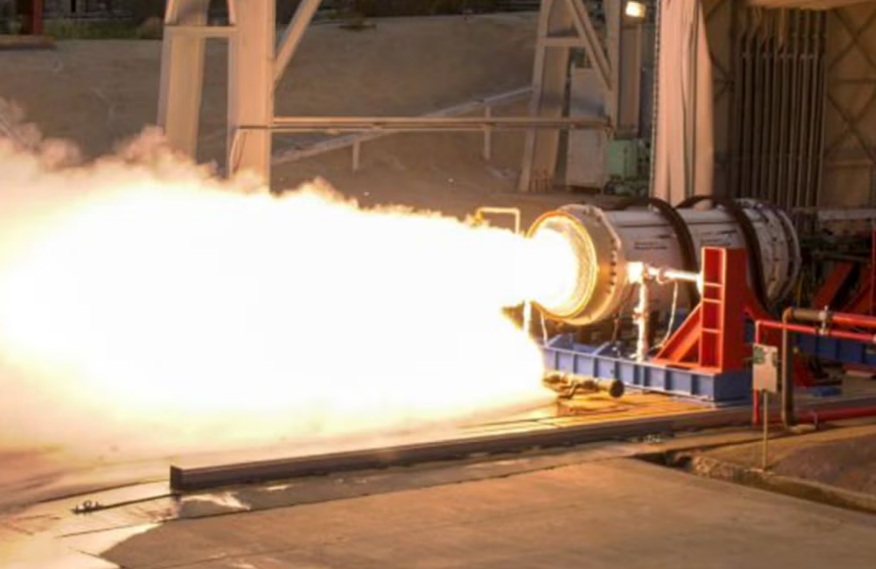 Rocket
